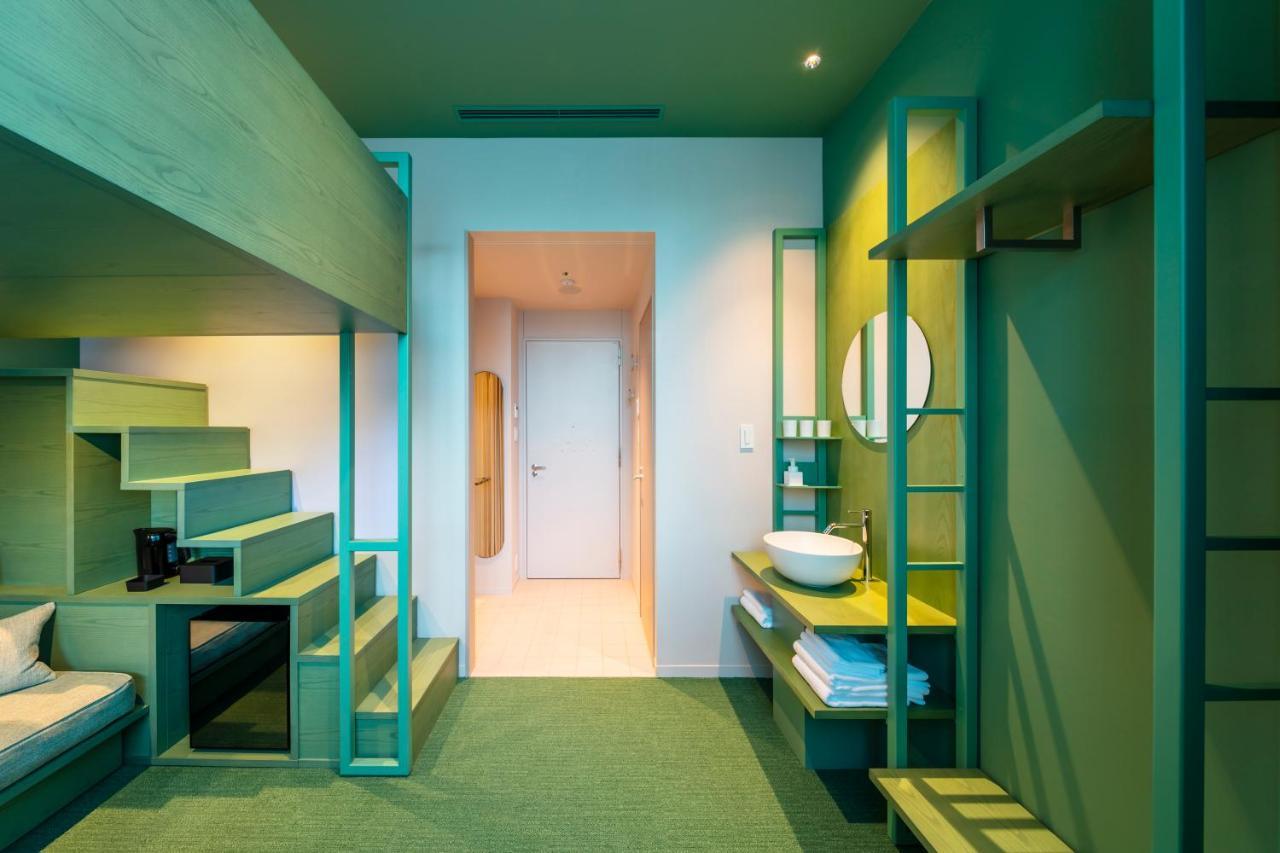 Toggle Suidobashi Hotel Tokyo