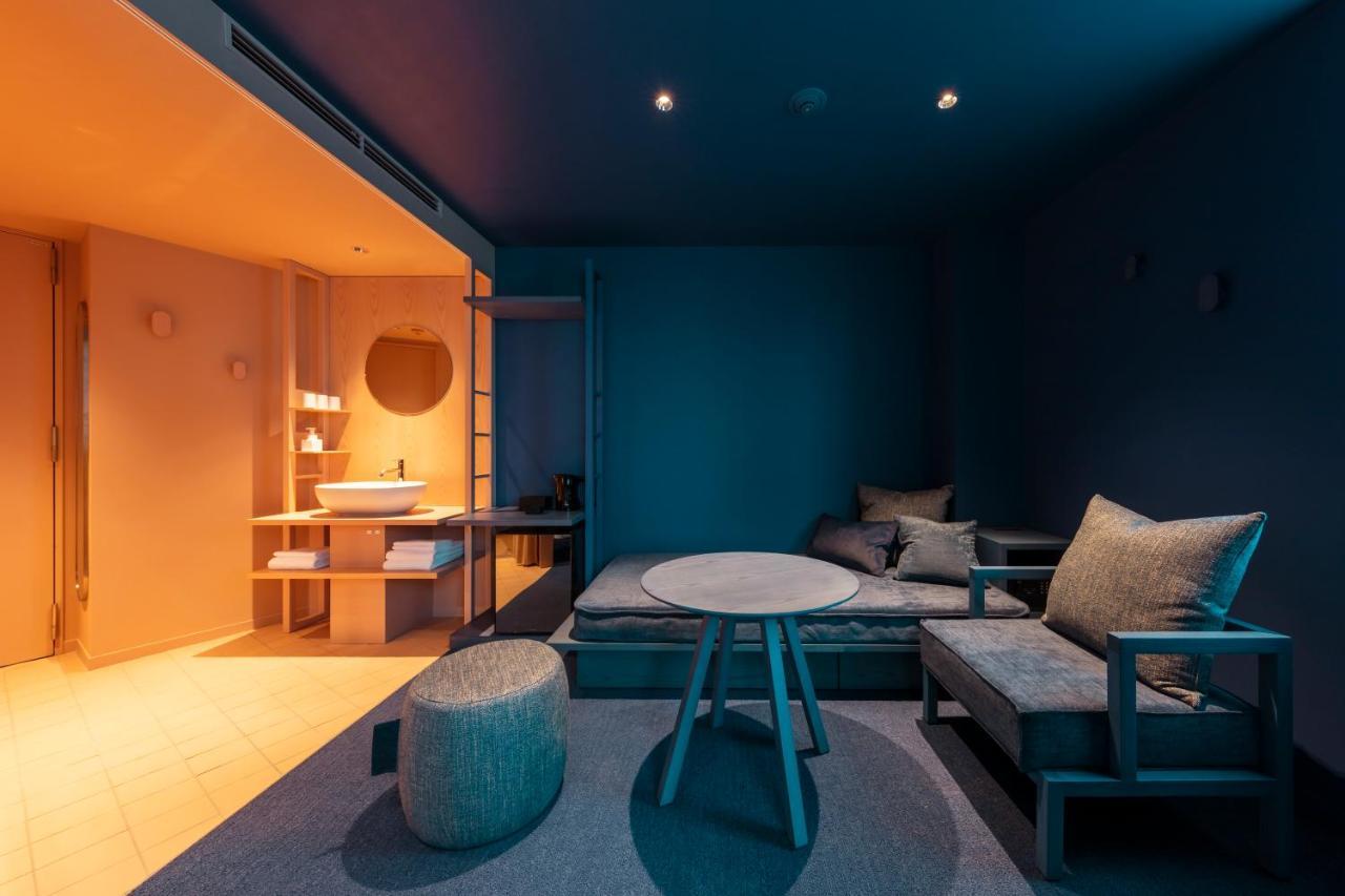 Toggle Suidobashi Hotel