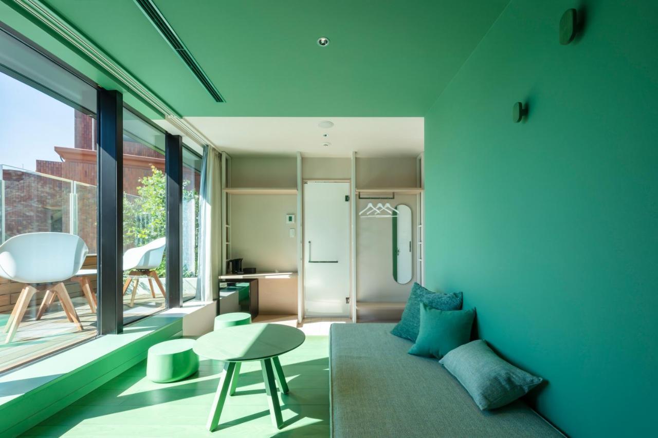 Hotel Toggle Suidobashi Tokyo