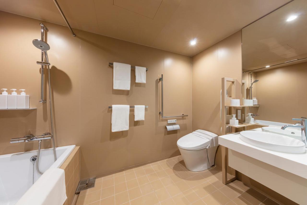 Toggle Suidobashi Hotel