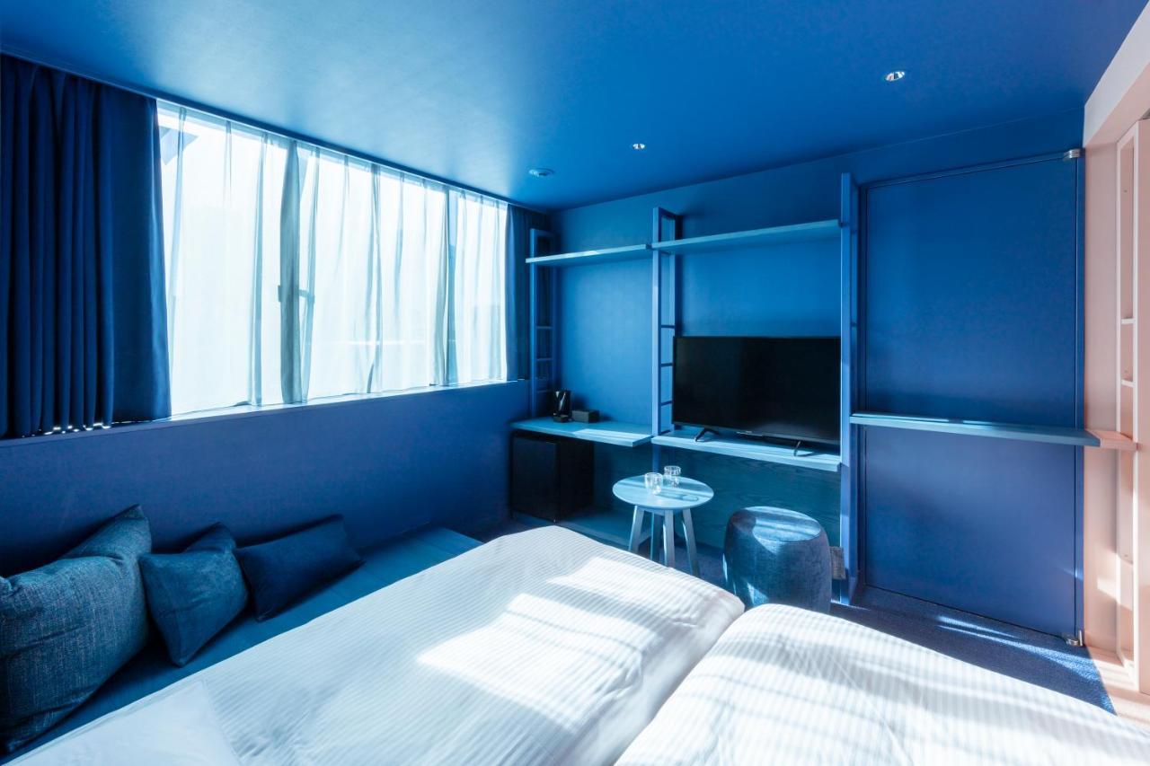 Toggle Suidobashi Hotel 4*