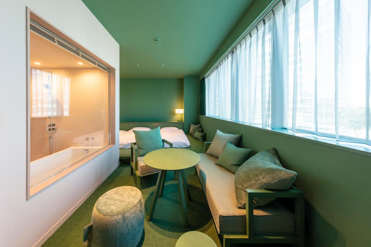 Hotel Toggle Suidobashi