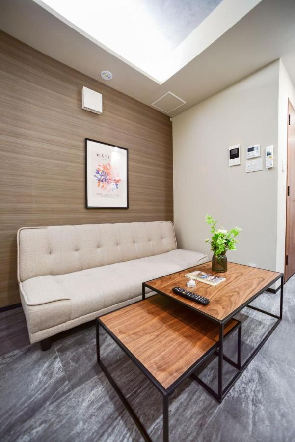 Ken's Place Azabudai * Tokyo