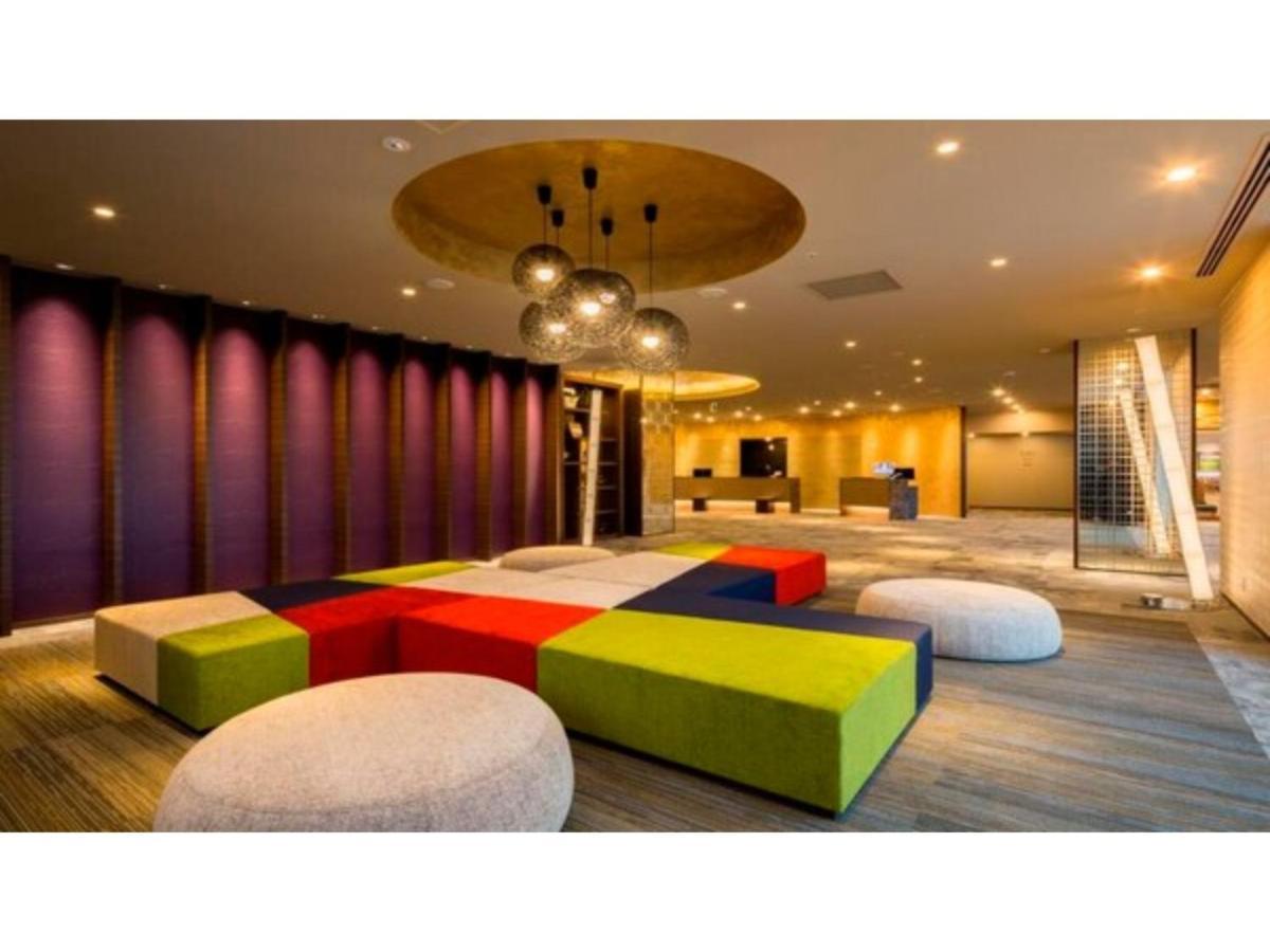 Hotel Richmond Premier Oshiage - Vacation 34481v Tokyo