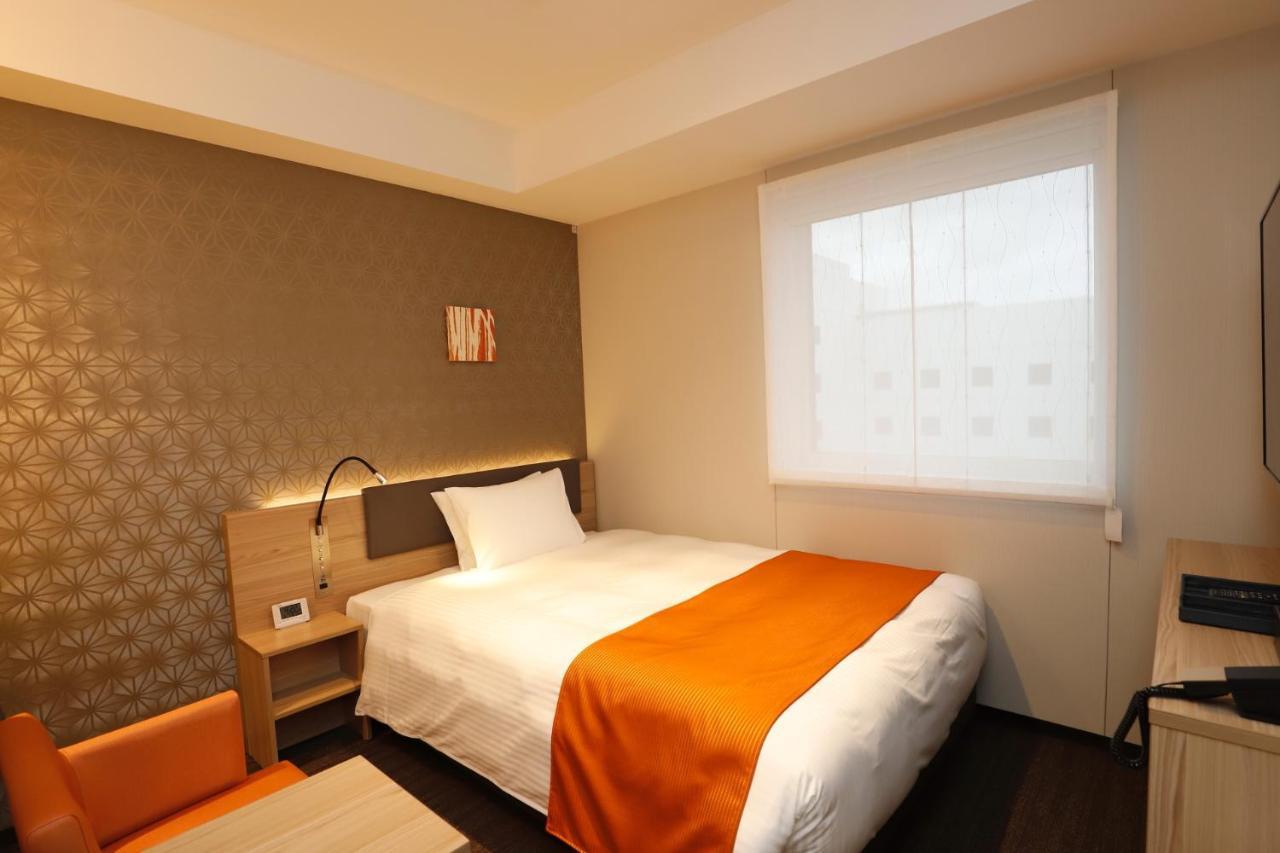Keikyu Ex Haneda Innovation Hotel Tokyo
