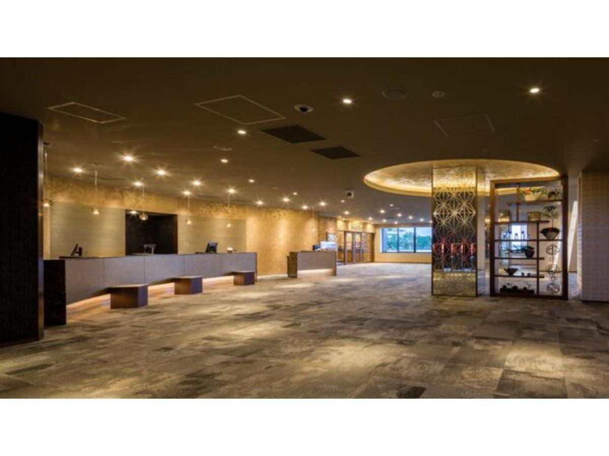 Richmond Premier Oshiage - Vacation 34505v Hotel Tokyo