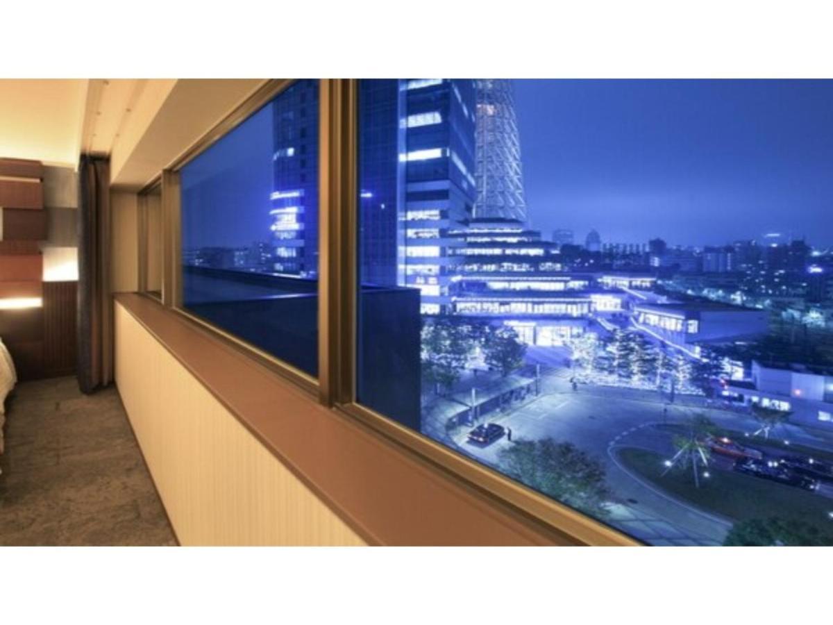 Richmond Premier Oshiage - Vacation 38456v Hotel