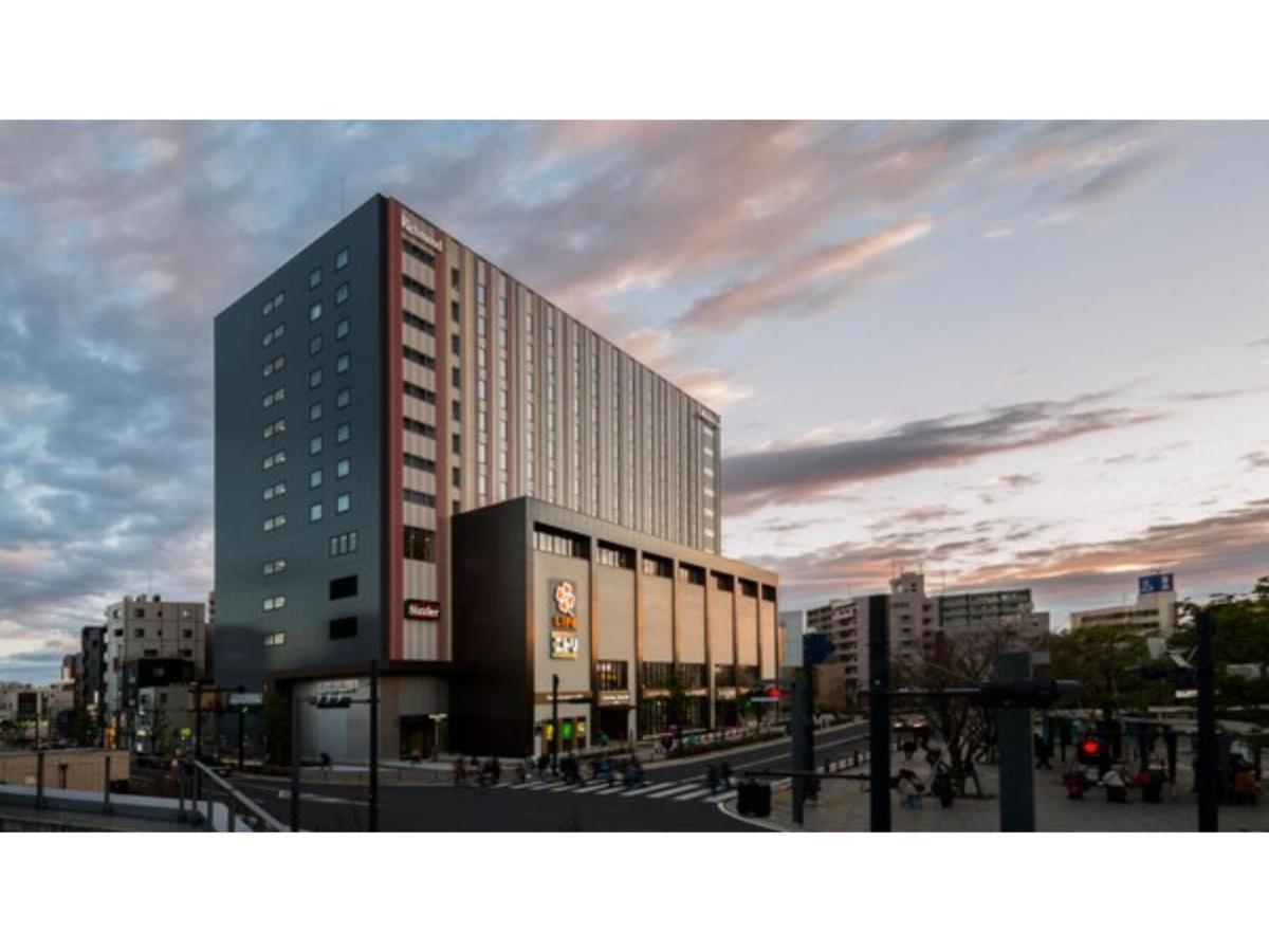 Richmond Premier Oshiage - Vacation 38455v Hotel