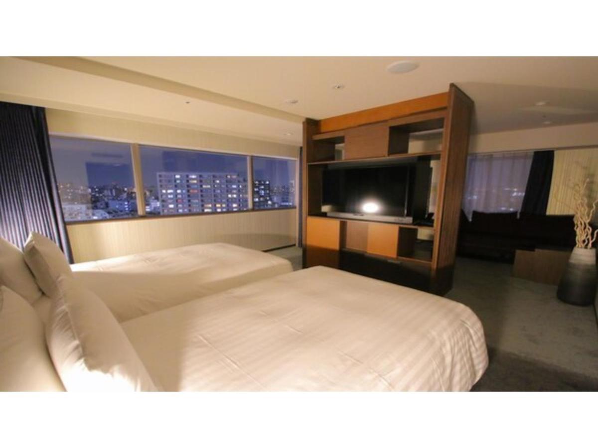 Hotel Richmond Premier Oshiage - Vacation 38456v *