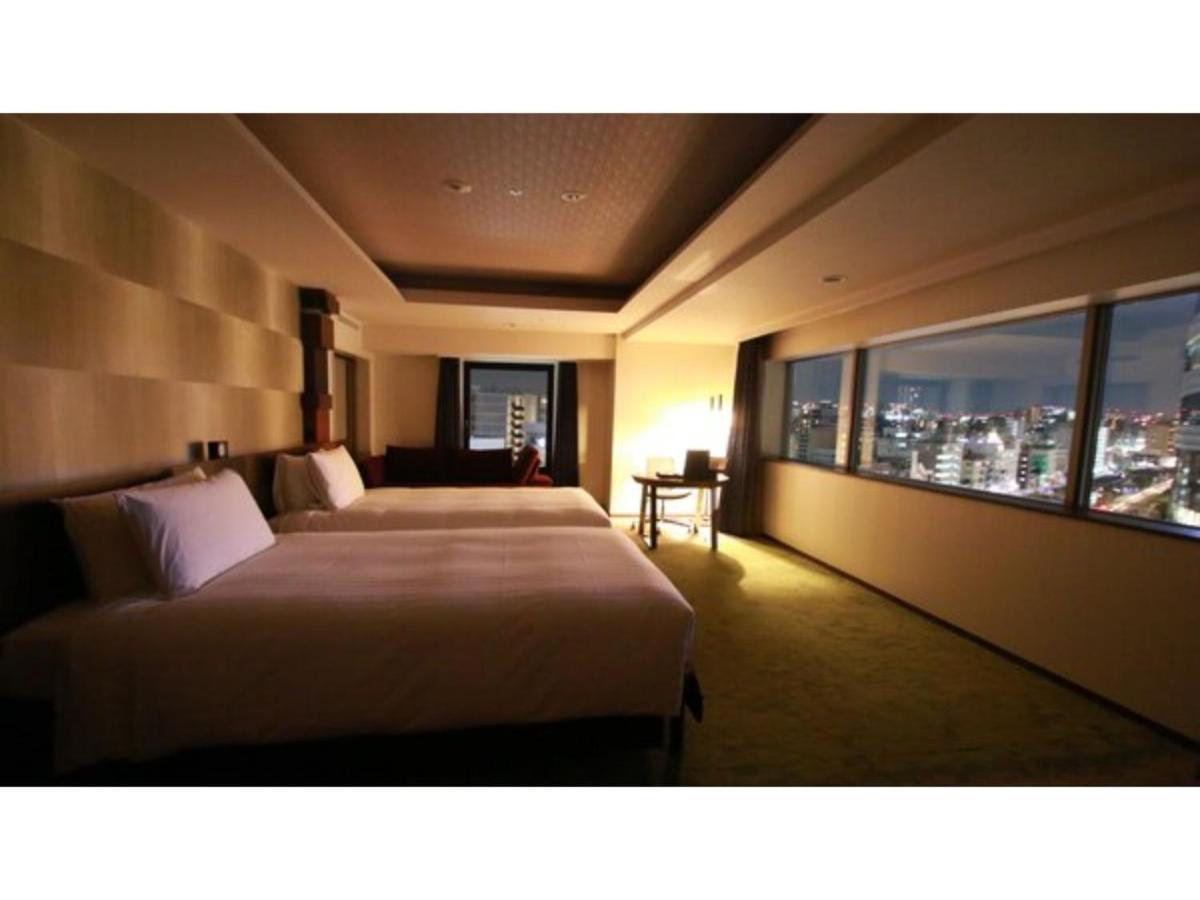 Hotel Richmond Premier Oshiage - Vacation 38463v Tokyo