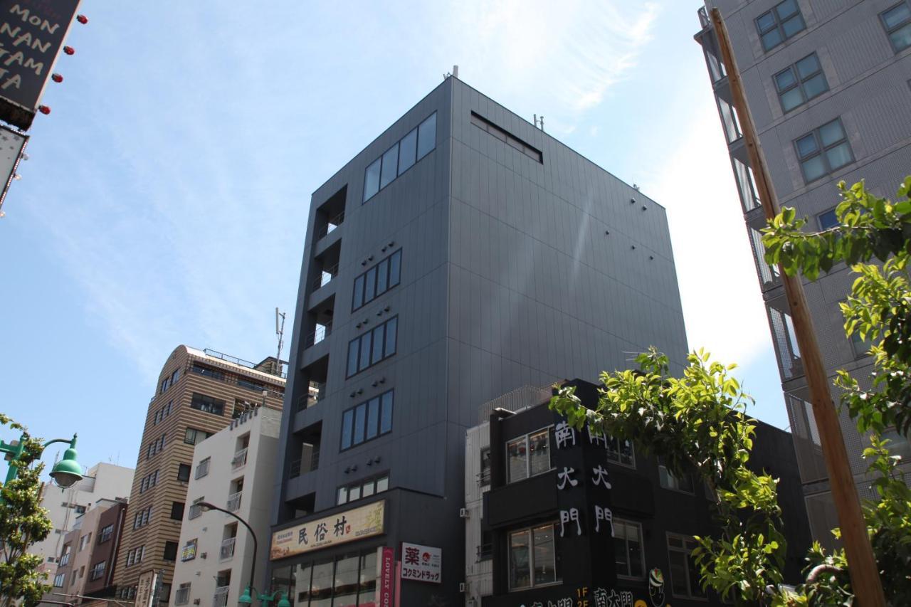 Rembrandt Shinjuku Shin-okubo * Tokyo