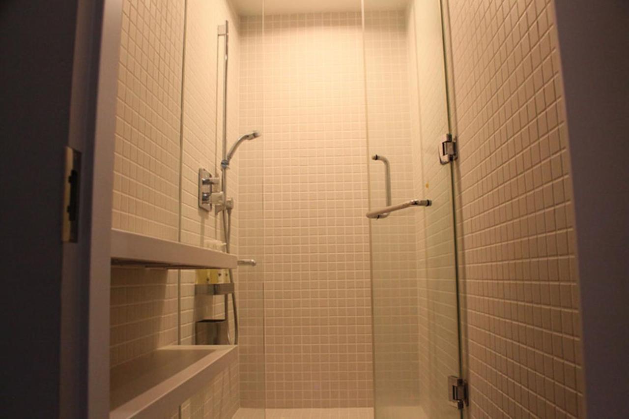 Rembrandt Shinjuku Shin-okubo Capsule hotel *