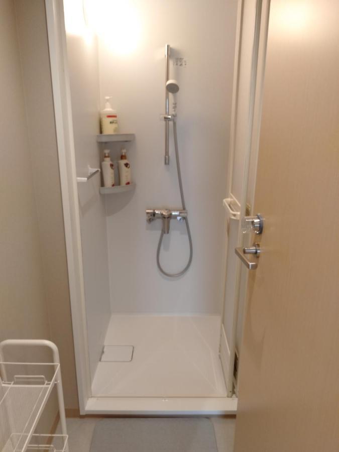 Youth Hostel Tokyo