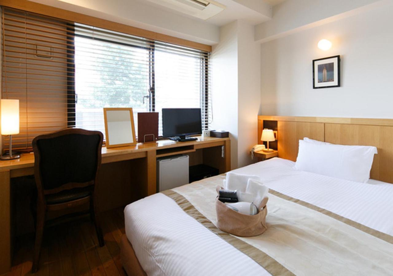 Hotel Sutton Place Ueno Tokyo