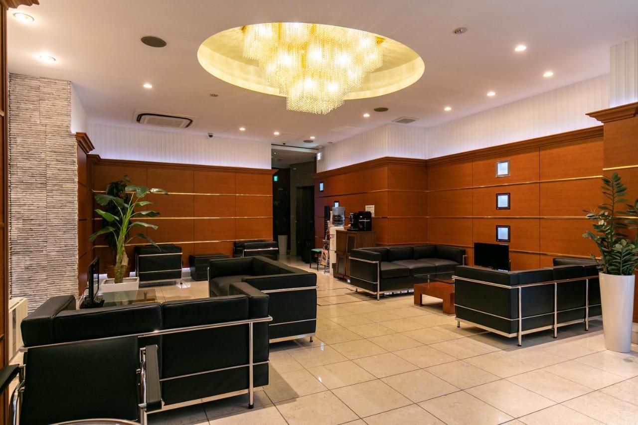 Aperto (adults Only) Hotel Tokyo