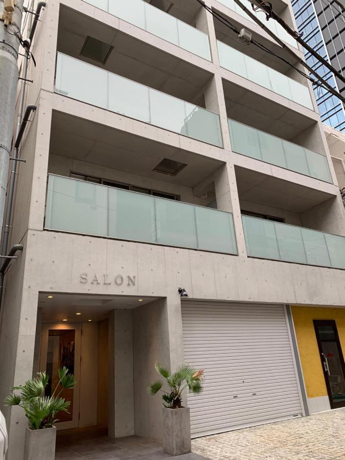 Salon Shibuya 3*