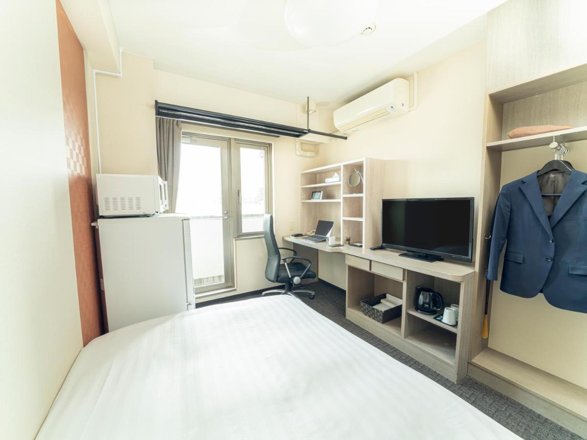 Dormy Express Asakusa Hotel 3*
