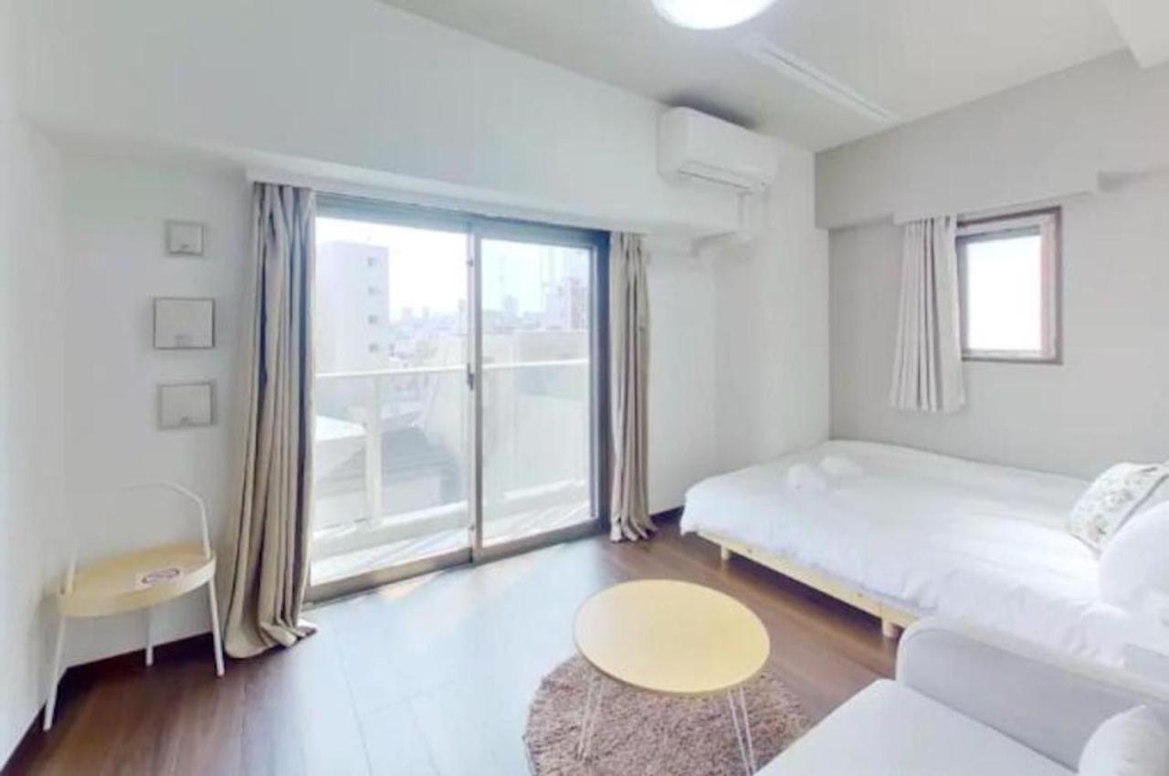Otsuka No3 Mansion #jr Yamanote Line#jr大塚駅徒歩5分# Fixed Wifi * Tokyo