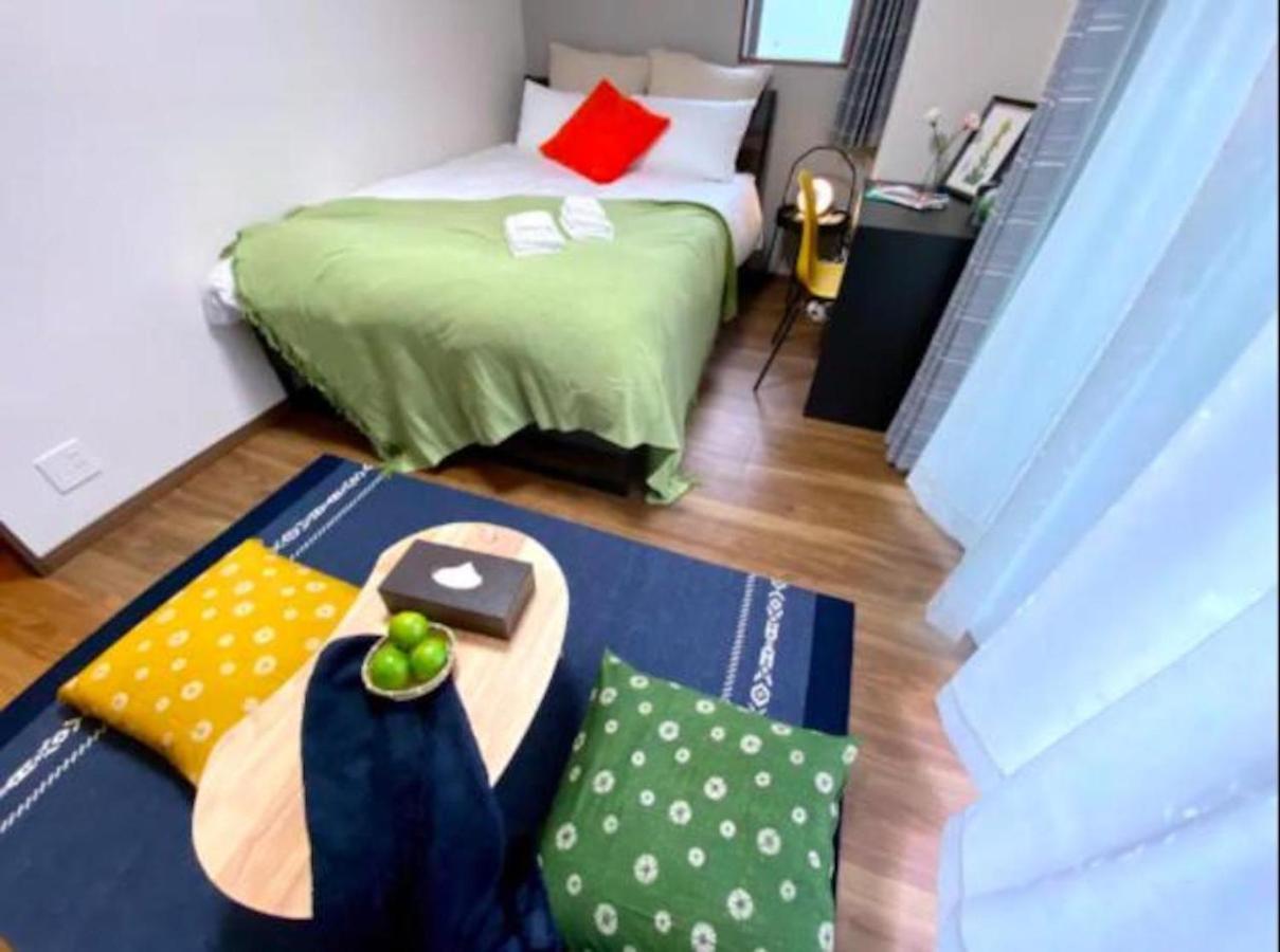 Otsuka No3 Mansion #jr Yamanote Line#jr大塚駅徒歩5分# Fixed Wifi Apartment *