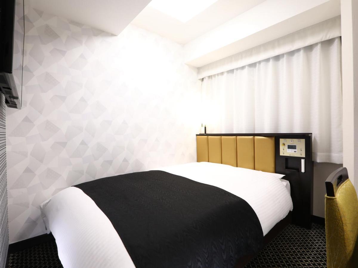 Hotel Apa Iidabashi Ekimae