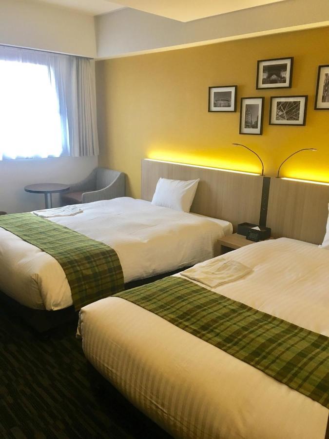 Hotel Smile Asagaya 3*