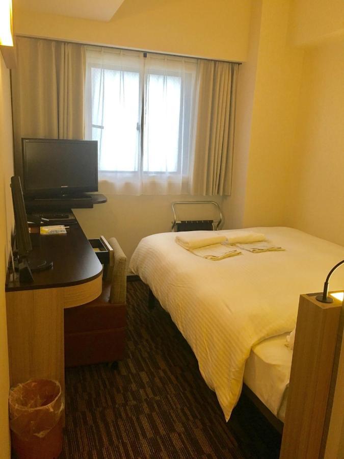 Hotel Smile Asagaya Tokyo