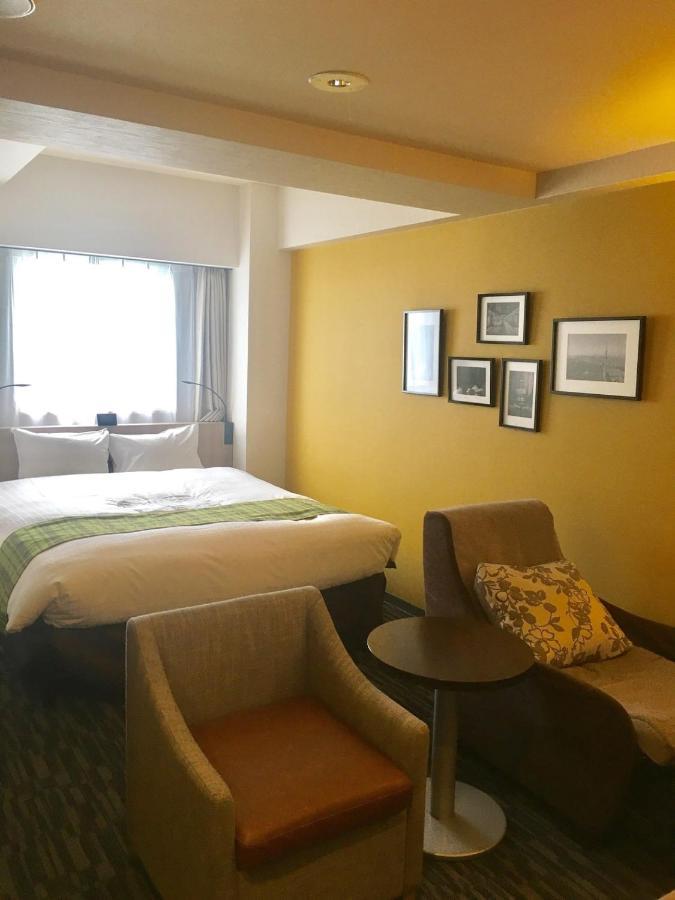 Hotel Smile Asagaya