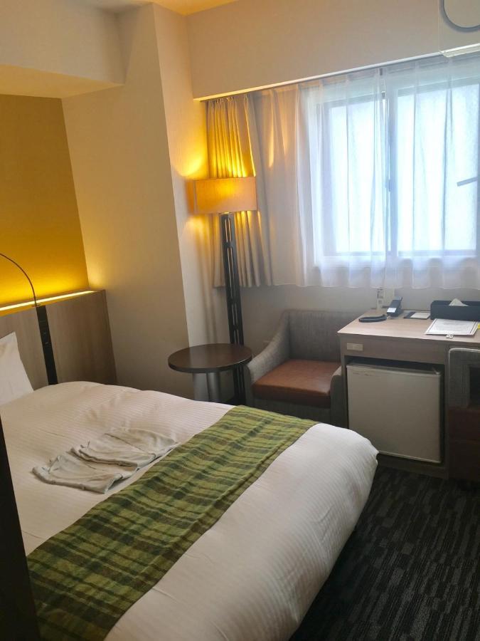 Hotel Smile Asagaya