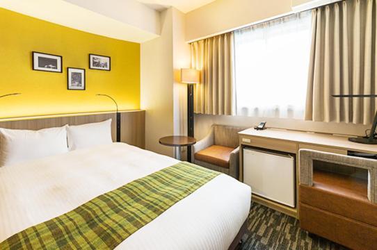 Hotel Smile Asagaya 3*