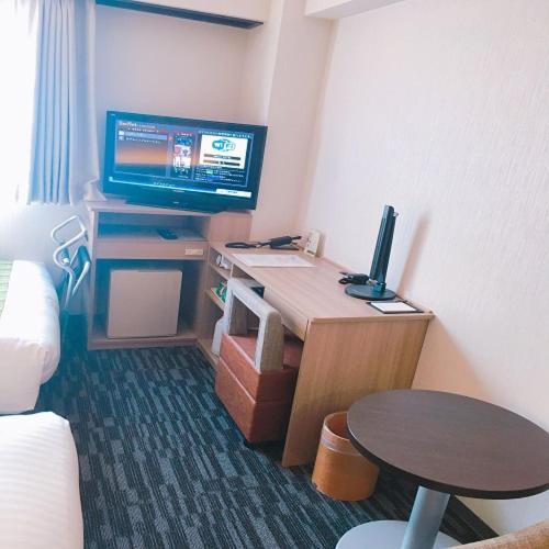 Hotel Smile Asagaya