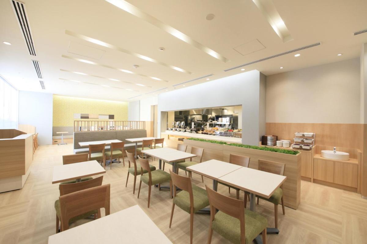 Hotel Keisei Richmond Monzennakacho Tokyo