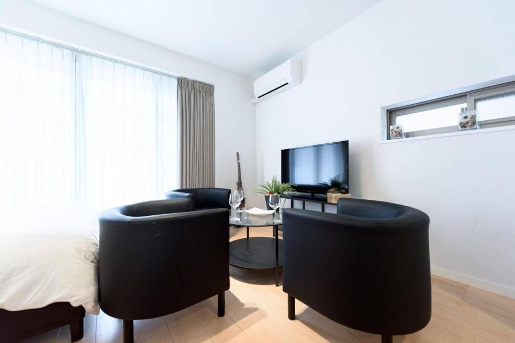Hotel Salon Shibuya Tokyo