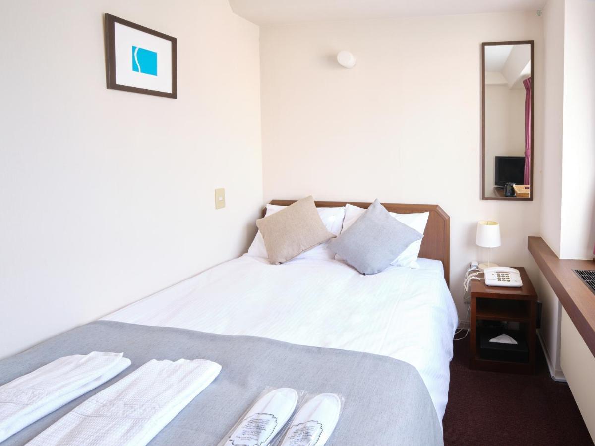 Hotel Pod Select Shinjuku 3*