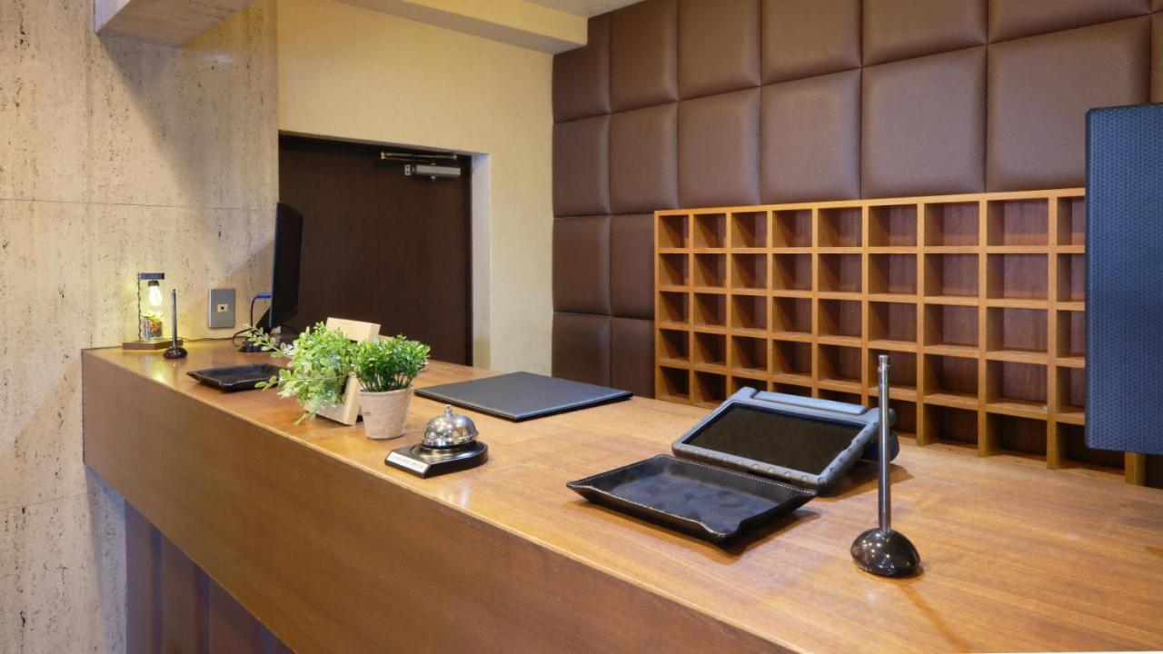 Pod Select Shinjuku 3*