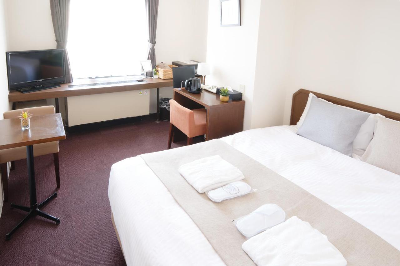 Hotel Pod Select Shinjuku 3*