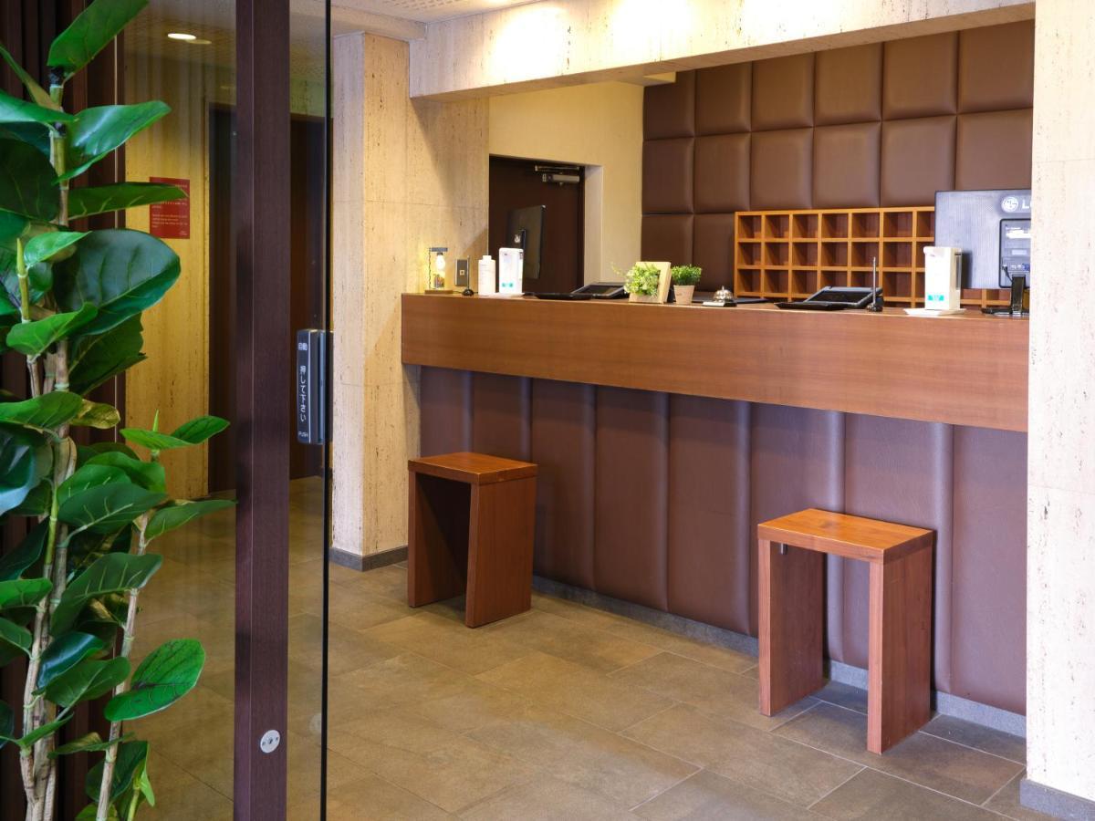 Pod Select Shinjuku Hotel