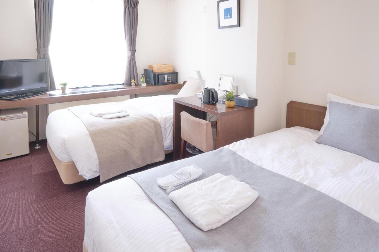 Hotel Pod Select Shinjuku