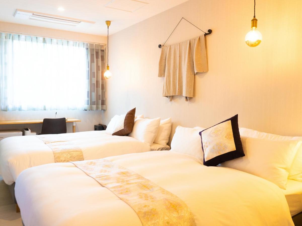 Kiba No Tsuru Carane - Vacation 40658v Hotel 2*