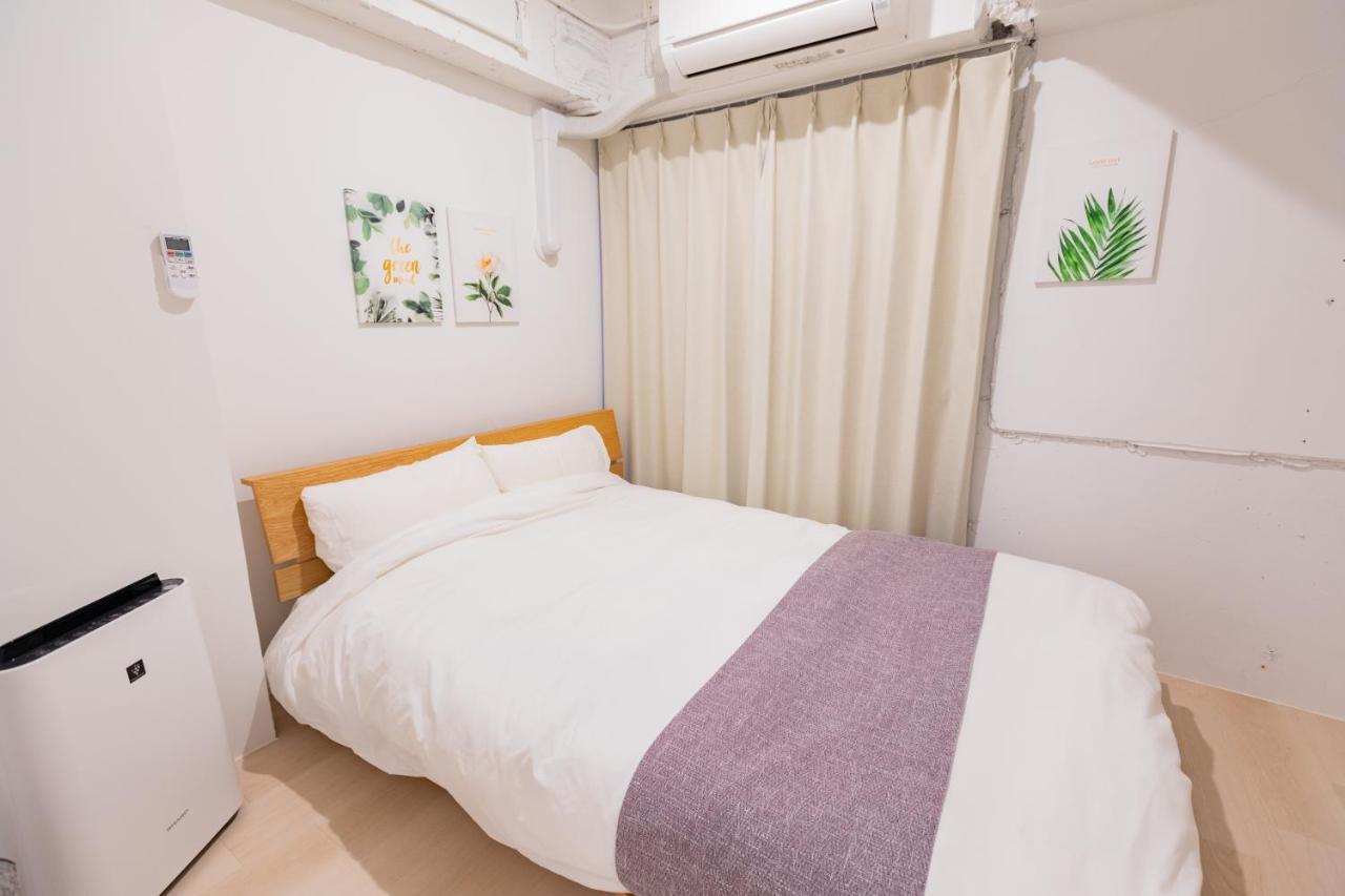 Hotel Feel Asakusa Tokyo