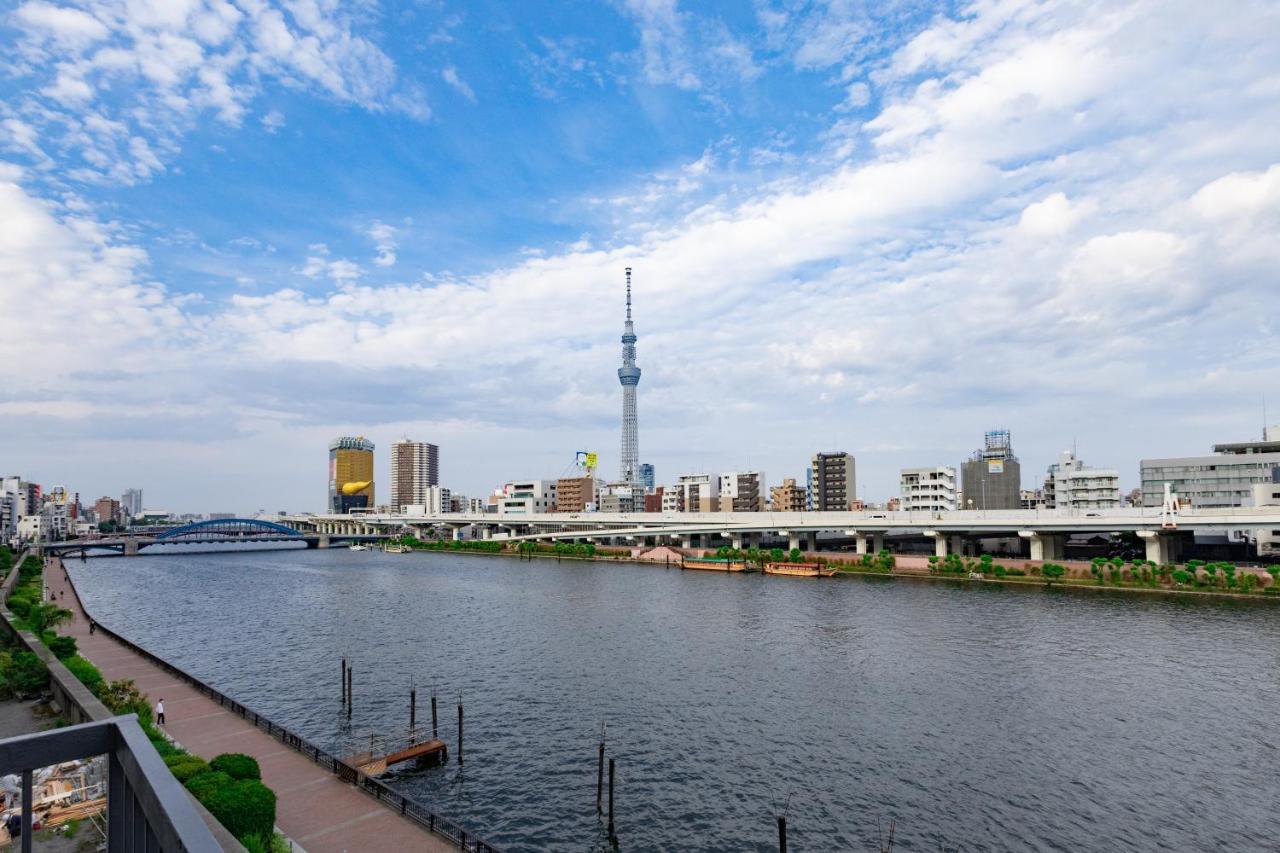 Hotel Feel Asakusa