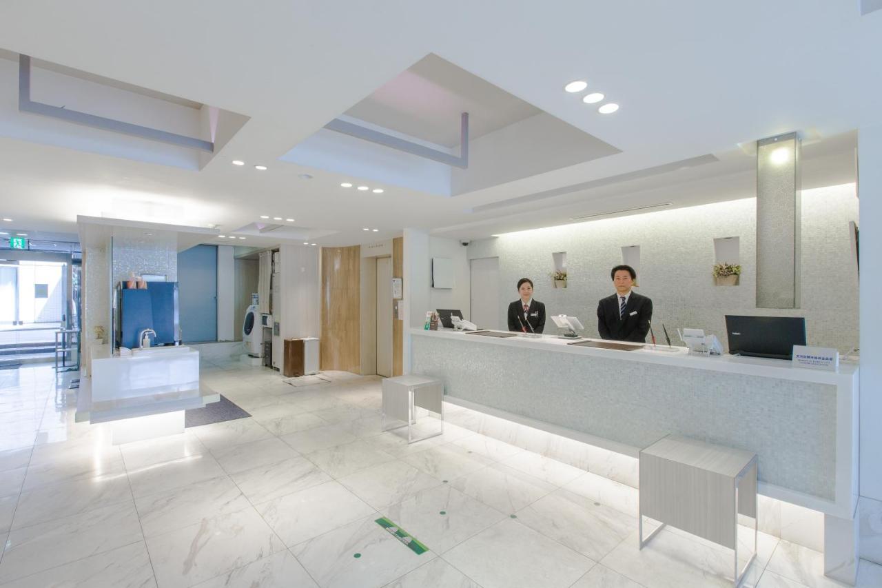 Hotel Ochanomizu
