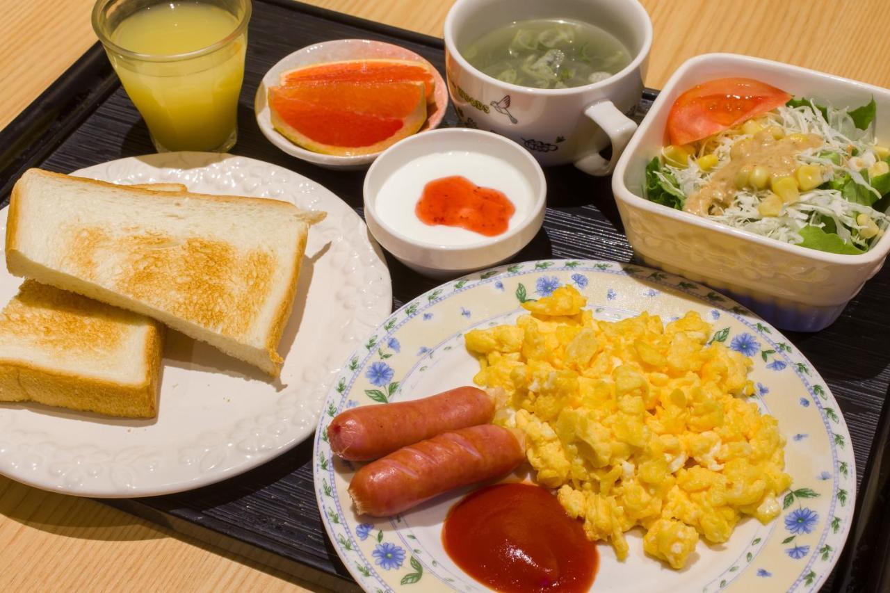 Ochanomizu 3*