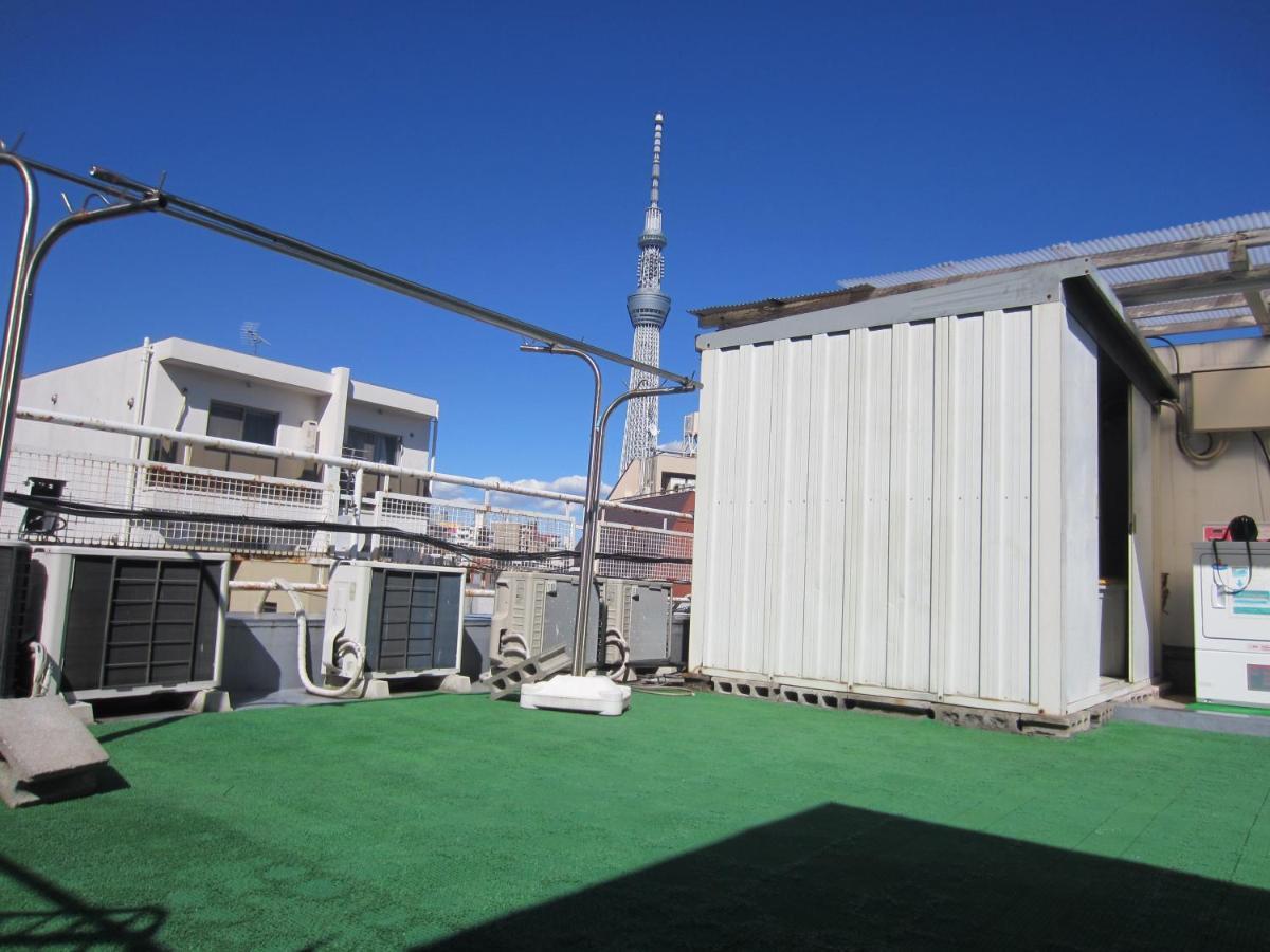 Nomad East Hostel