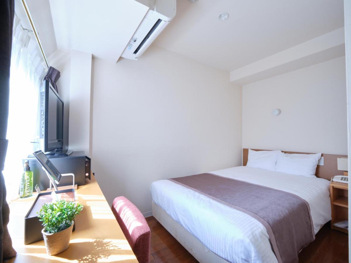 Pod Select Shinjuku Hotel