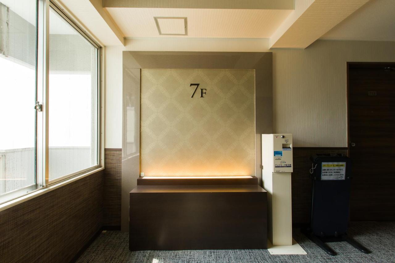 Ochanomizu Hotel Tokyo