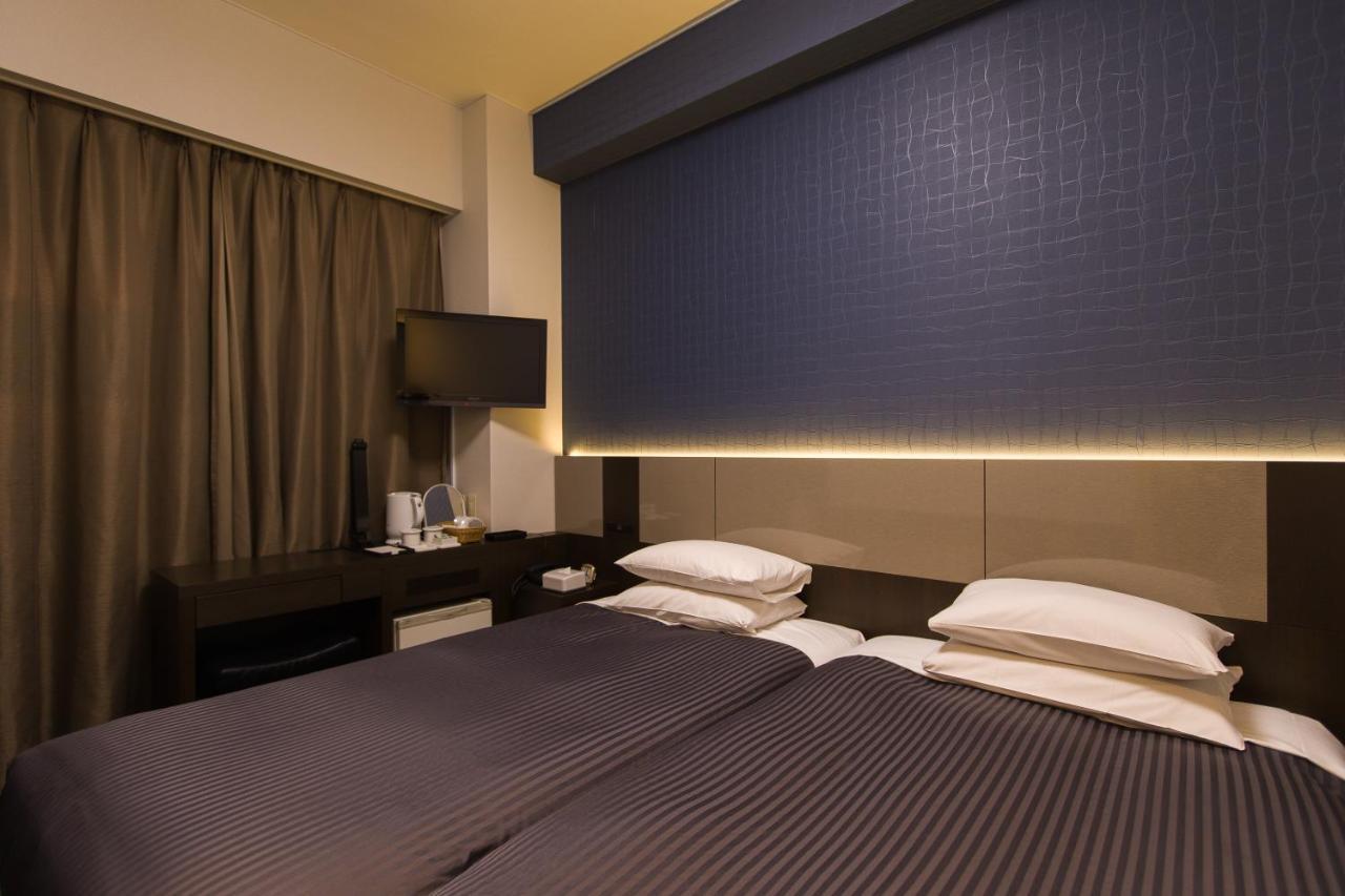 Ochanomizu Hotel