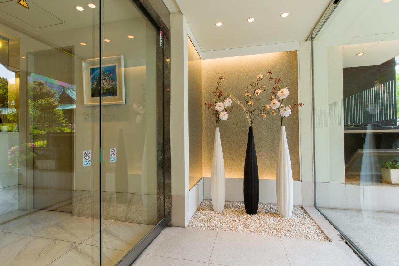 Hotel Ochanomizu