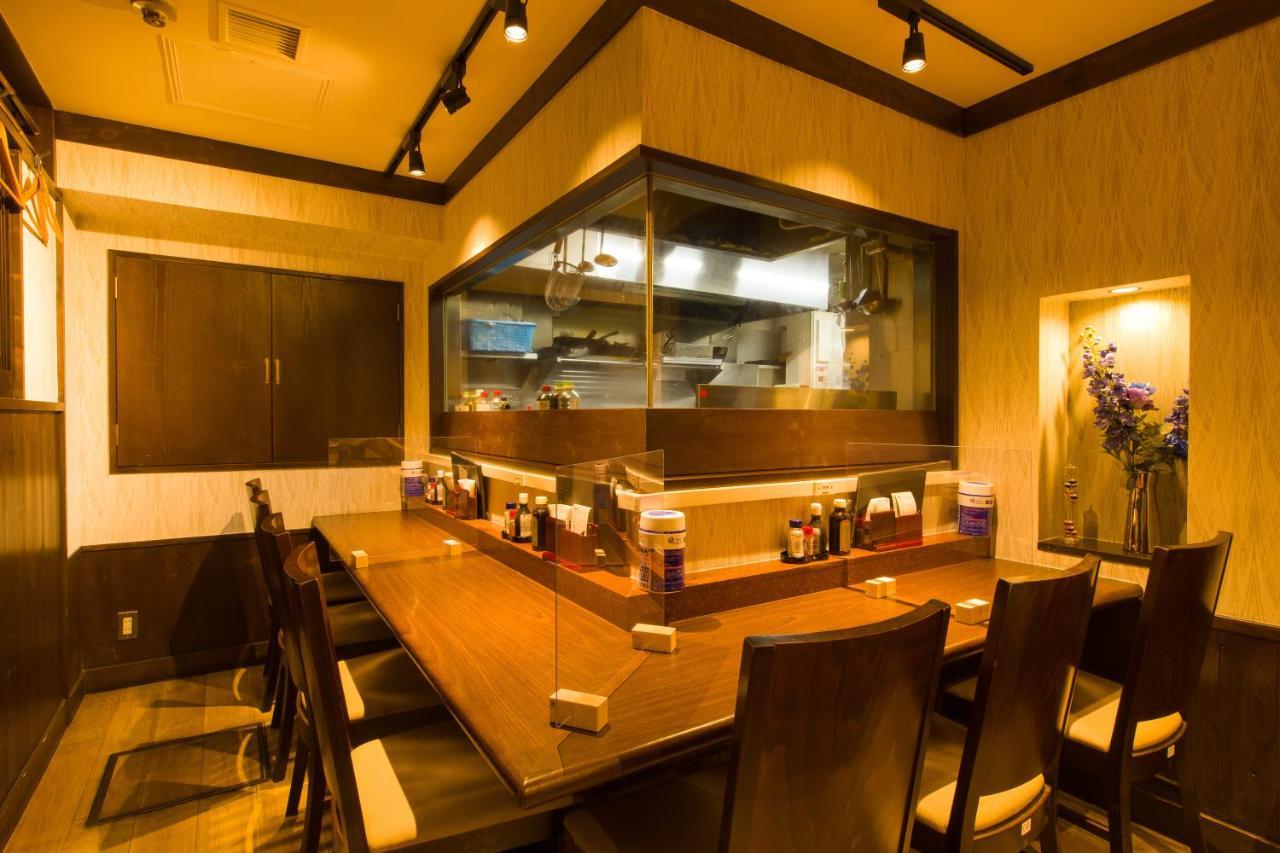Ochanomizu Hotel 3*