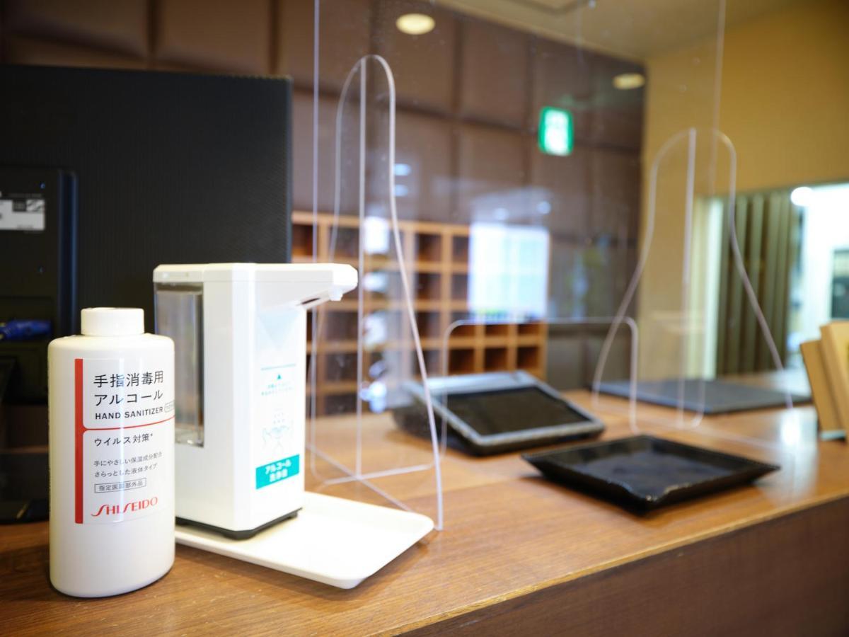 Hotel Pod Select Shinjuku
