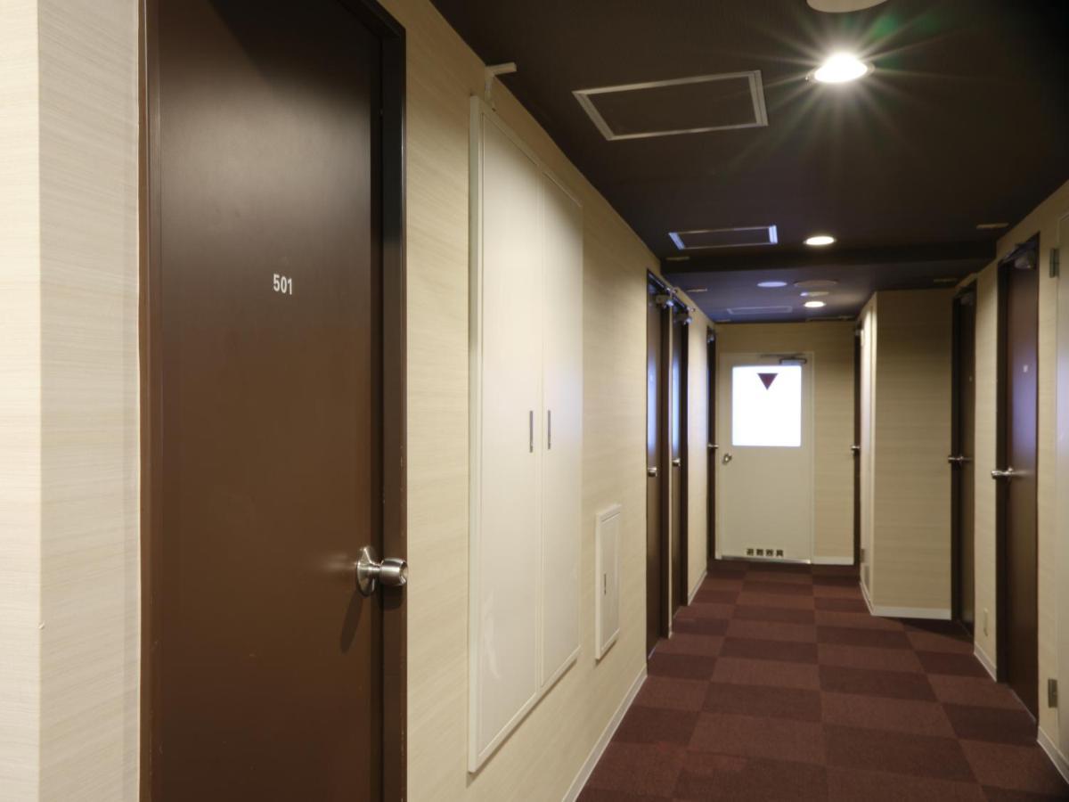 Hotel Pod Select Shinjuku